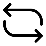 Repeat SVG Icon